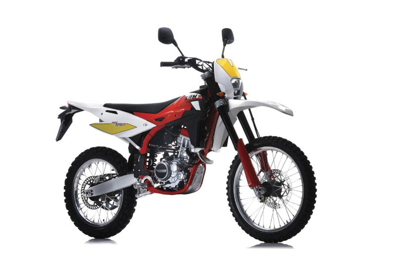 SWM-RS 125